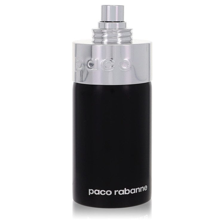 عطر Paco Unisex من باكو رابان للرجال او دو تواليت بدون كرتون