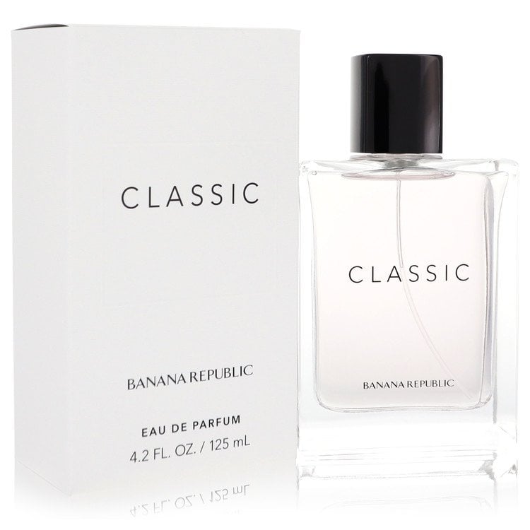 عطر Banana Republic Classic من بنانا ريببلك للجنسين او دو برفيوم
