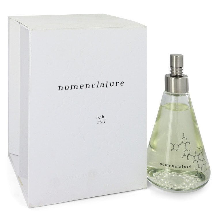 عطر Nomenclature Orb Ital من نومنكليتشر للنساء - او دو برفيوم