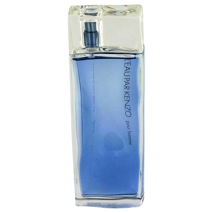 عطر L'eau Par Kenzo من كينزو للرجال - او دو تواليت - بدون كرتون