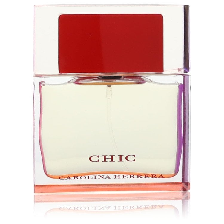 عطر Chic من كارولينا هيريرا للنساء - او دو برفيوم - بدون كرتون
