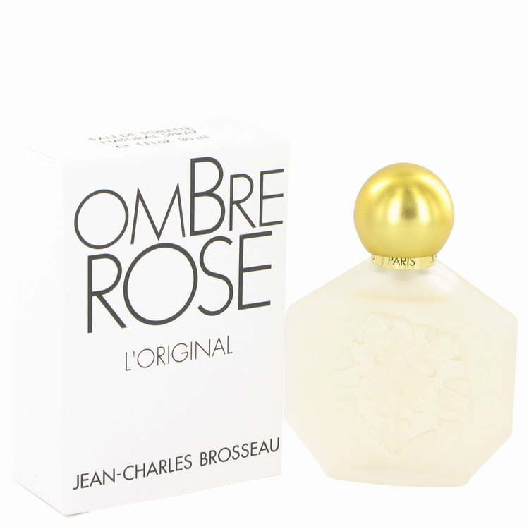 عطر Ombre Rose من بروسو للنساء - او دو تواليت