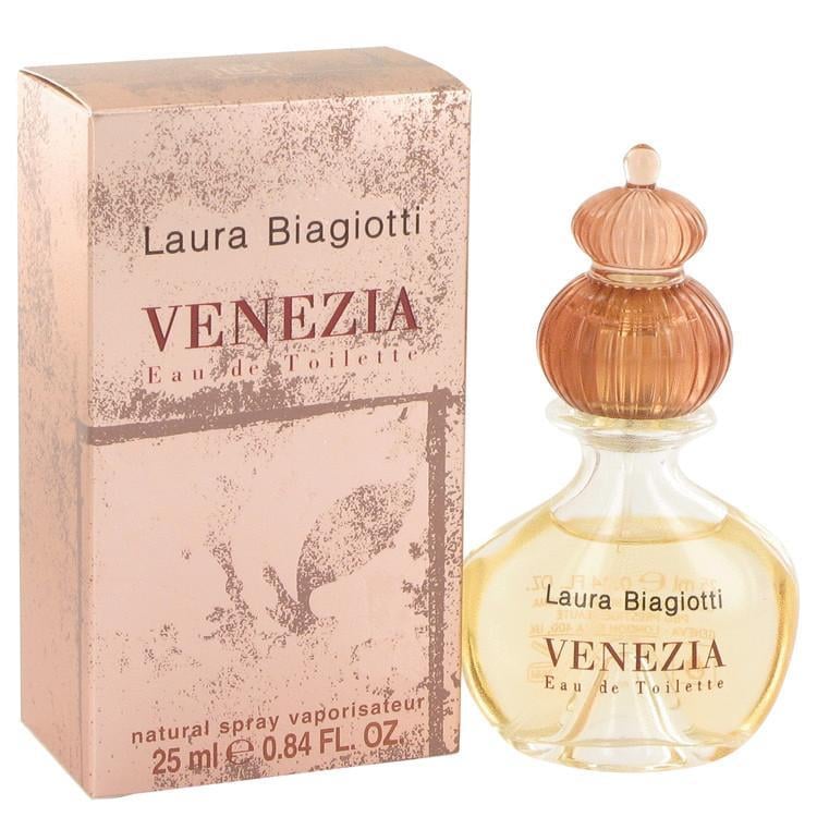 عطر Venezia من لورا بياغوتي للنساء - او دو تواليت