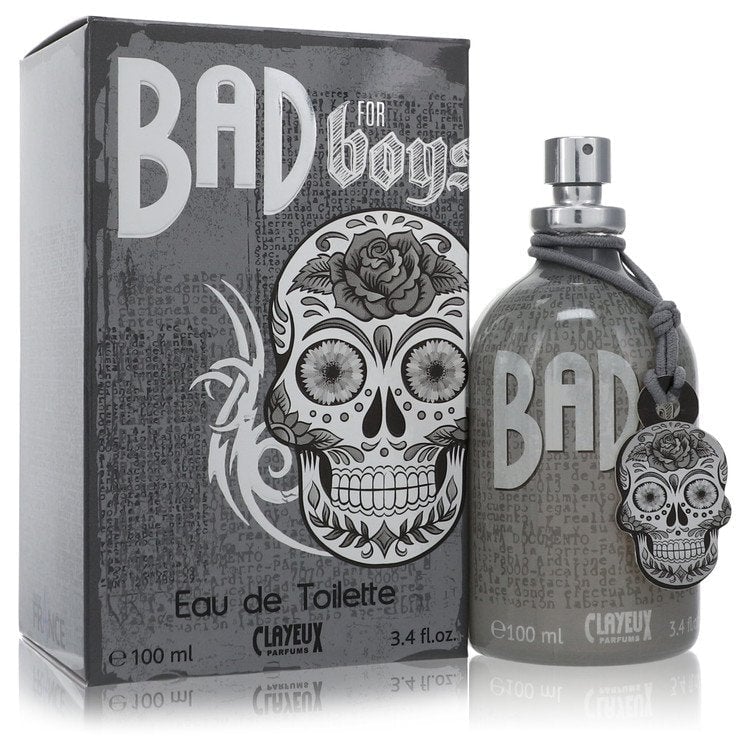 عطر Bad For Boys من كلايوكس برافيومز للرجال - او دو تواليت