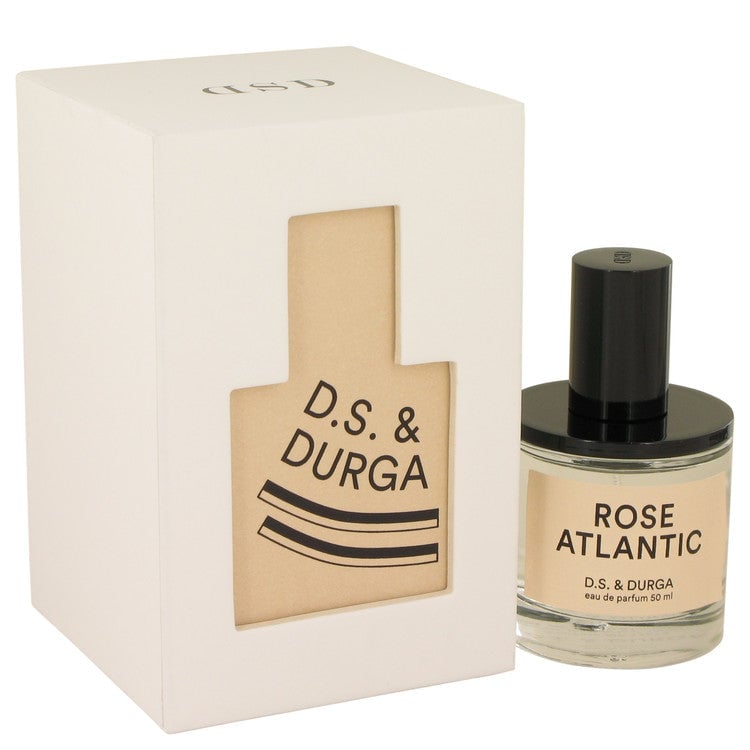 عطر Rose Atlantic من D.S. ودورجا للنساء - او دو برفيوم