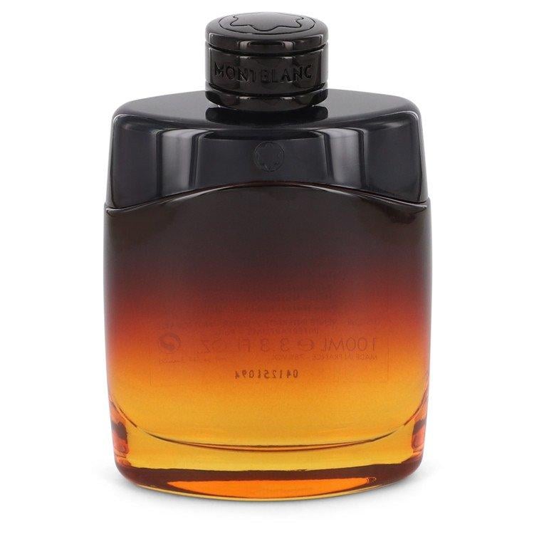 عطر Montblanc Legend Night من مونت بلانك للرجال او دو برفيوم بدون كرتون