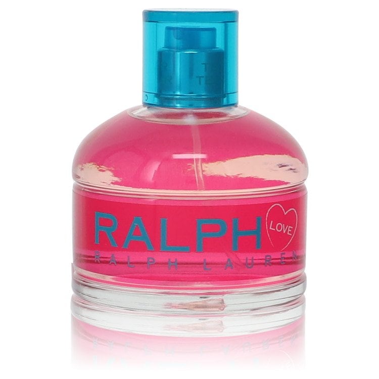 عطر رالف لورين لوف Ralph Lauren Love من رالف لورين للنساء - او دو برفيوم - بدون كرتون