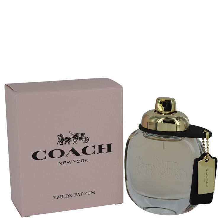 عطر Coach من كاوتش للنساء - او دو برفيوم