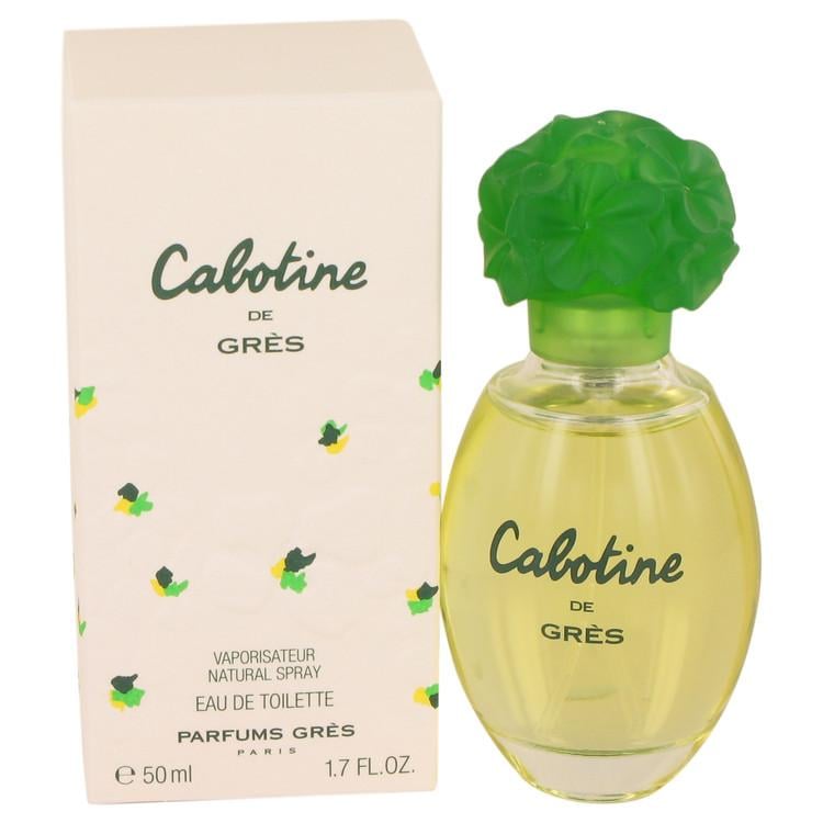 عطر Cabotine من برفيومز جريس للنساء - او دو برفيوم