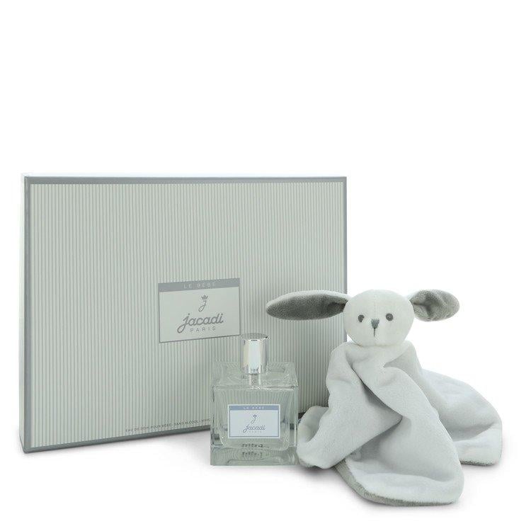 عطر Le Bebe Jacadi من جاكادي للنساء - مجموعة عطور