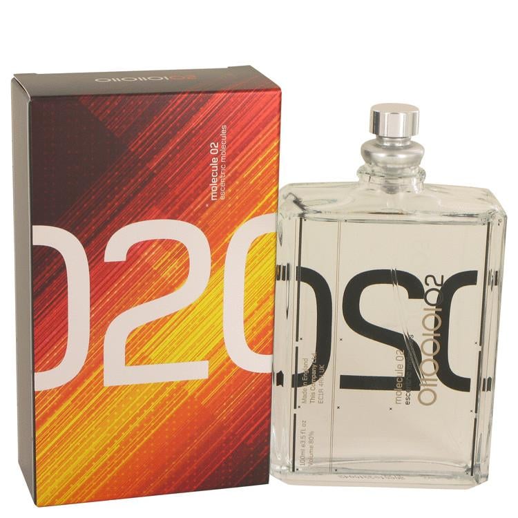 عطر Molecule 02 من اسكنتريك مولكيولس للنساء - او دو تواليت