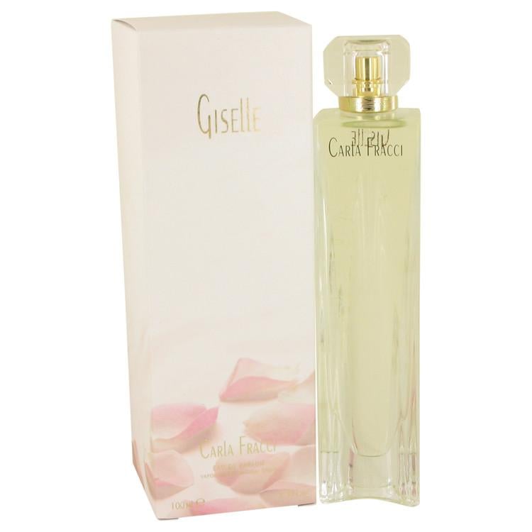 عطر Giselle من كارلا فراتشي للنساء - او دو برفيوم