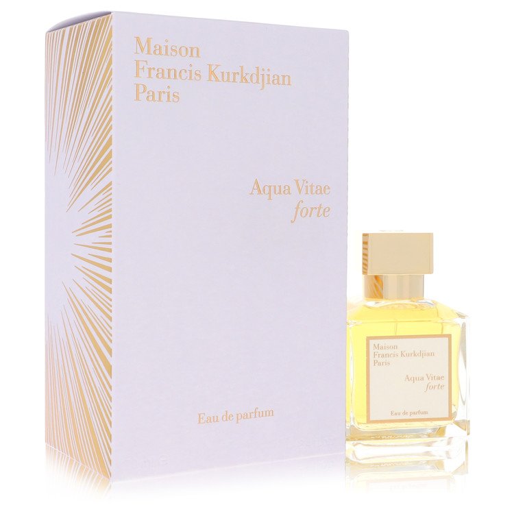 عطر Aqua Vitae Forte من ميزون فرانسيس كوركدجيان للنساء - او دو برفيوم