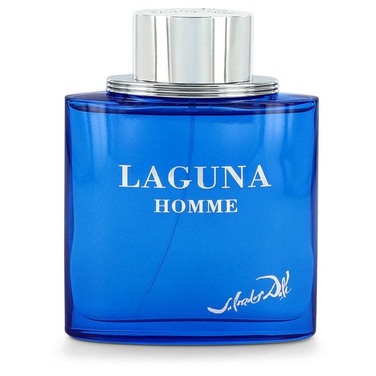 عطر Laguna من سلفادور دالي للرجال - او دو تواليت - بدون كرتون