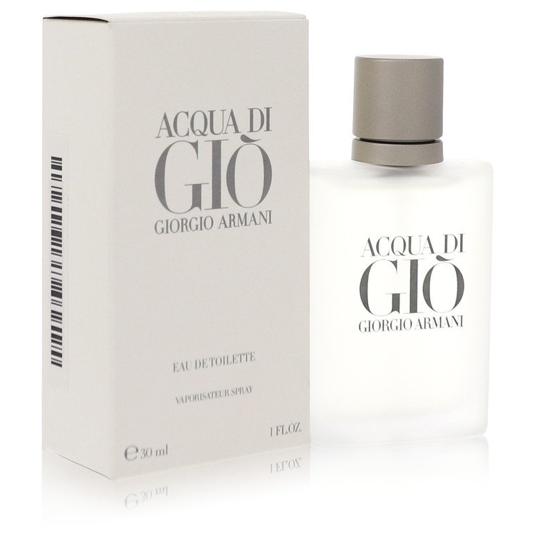 عطر Acqua Di Gio من جورجيو ارماني للرجال او دو تواليت