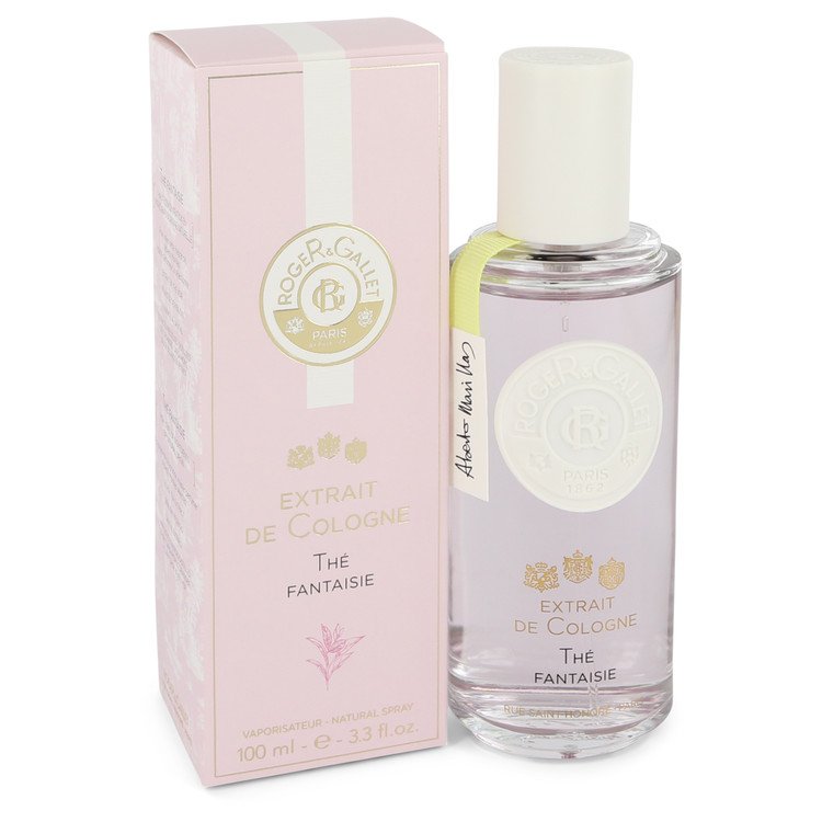 عطر Roger & Gallet The Fantaisie من روجيه آند غاليه للنساء - او دو كلون