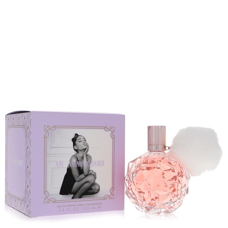 عطر Ari من اريانا جراند للنساء - او دو برفيوم