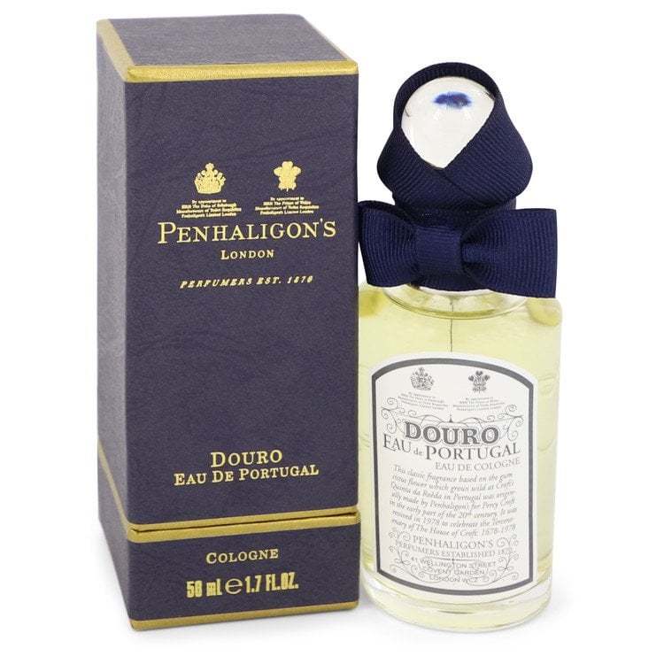 عطر دورو Douro من بنهاليغونز للرجال - او دو كلون