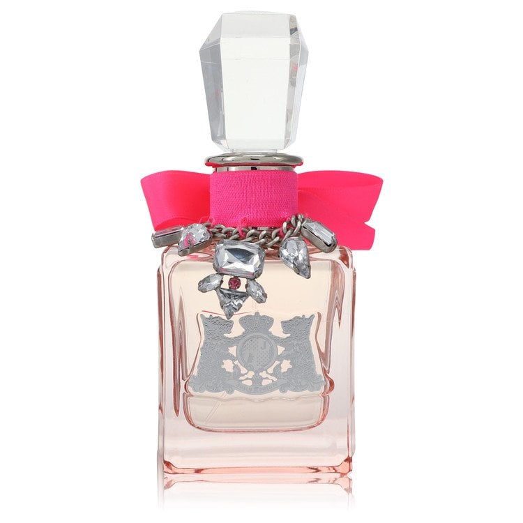 عطر كوتور لا لا Couture La La من جوسي كوتور للنساء - او دو برفيوم - بدون كرتون
