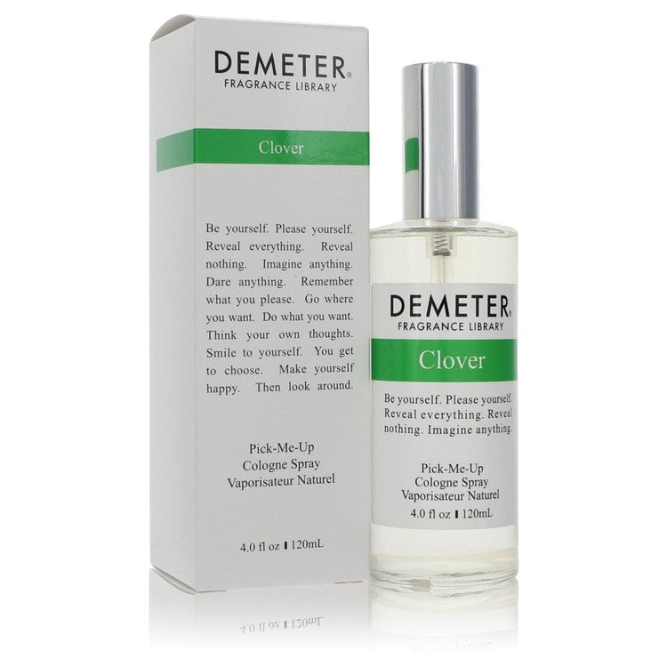 عطر ديميتر كلوفر Demeter Clover من ديميتر للرجال او دو كلون