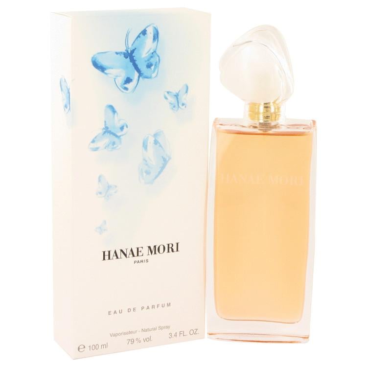 عطر Hanae Mori من هنا موري للنساء - او دو برفيوم