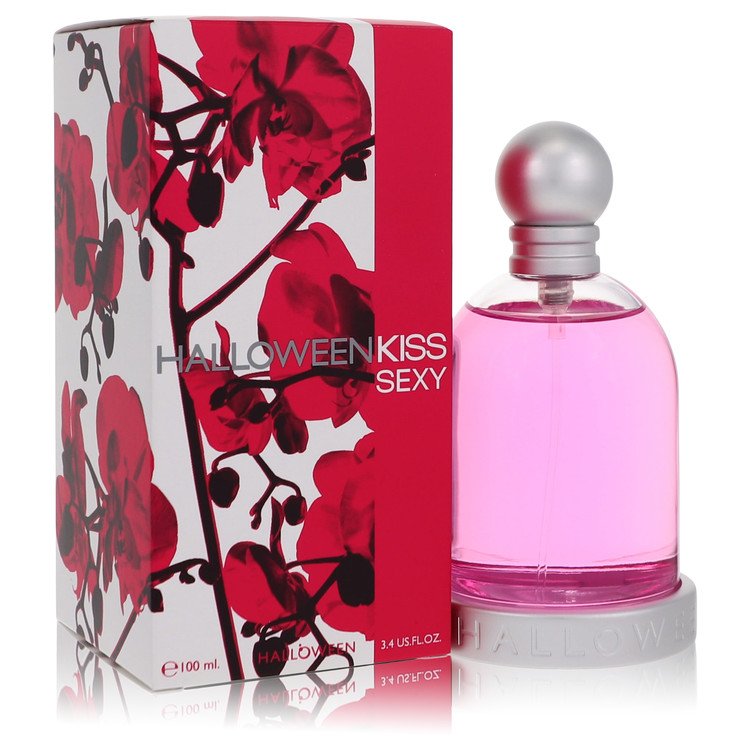 عطر Halloween Kiss Sexy من جيزيس ديل بوزو للنساء - او دو تواليت