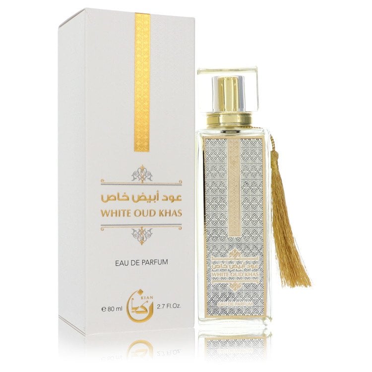 عطر White Oud Khas من كيان للجنسين - او دو برفيوم