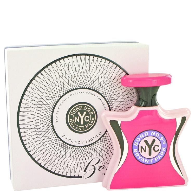 عطر Bryant Park من بوند 9 للنساء - او دو برفيوم