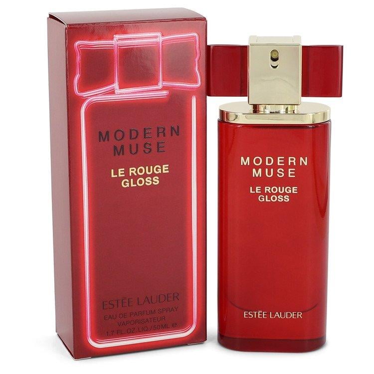 عطر Modern Muse Le Rouge Gloss من إستي لودر للنساء - او دو برفيوم