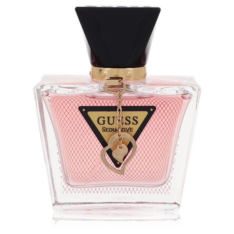 عطر Guess Seductive Im Yours من قيس للنساء او دو تواليت بدون كرتون