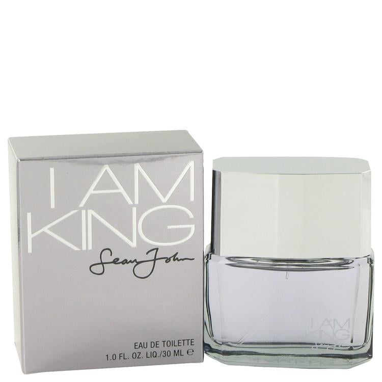 عطر I Am King من سين جون