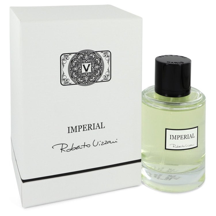 عطر Roberto Vizzari Imperial من روبرتو فيزاري للرجال - او دو تواليت