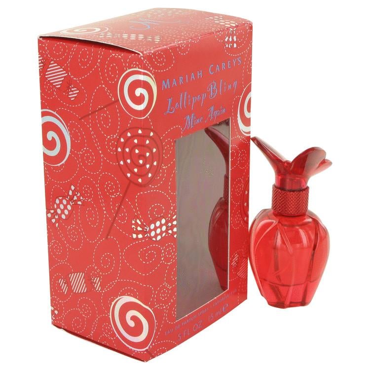عطر Mariah Carey Lollipop Bling Mine Again من ماريا كاري للنساء - او دو برفيوم