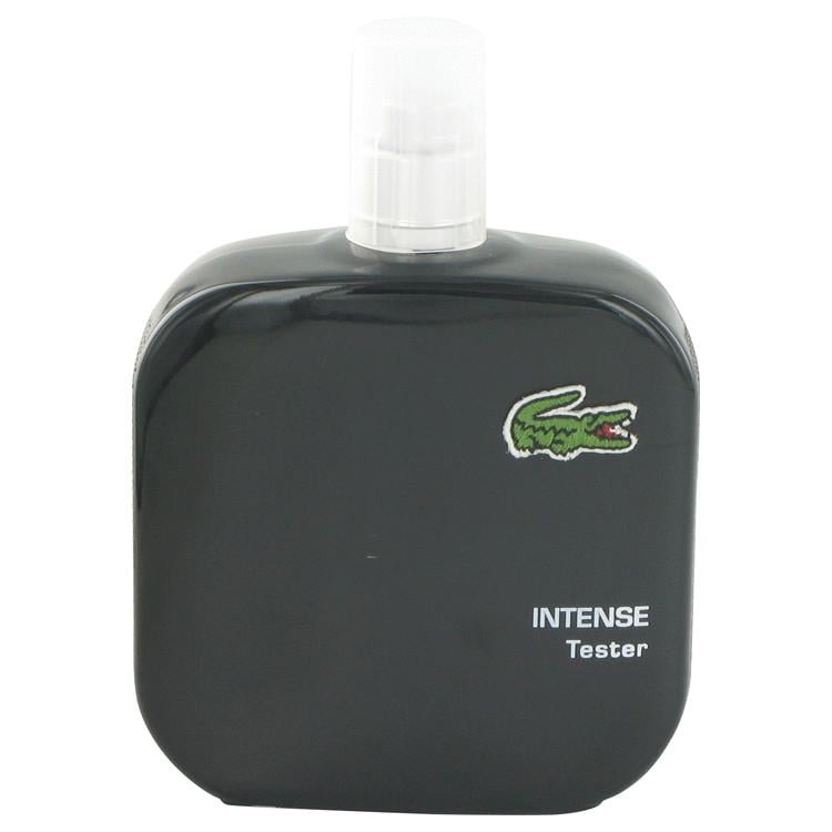 عطر Lacoste Eau De Lacoste L.12.12 Noir من لاكوست للرجال - او دو تواليت - بدون كرتون