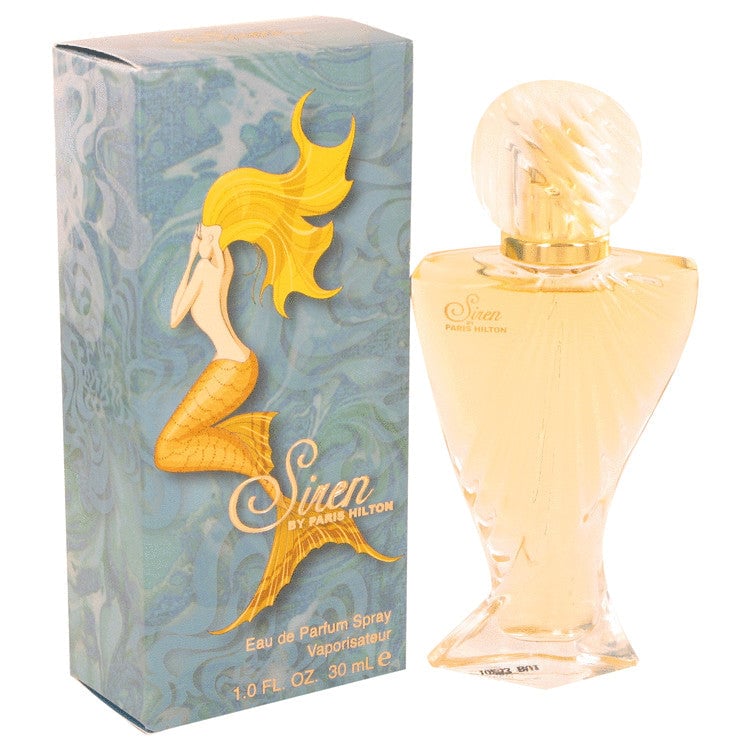 عطر Siren من باريس هيلتون للنساء - او دو برفيوم