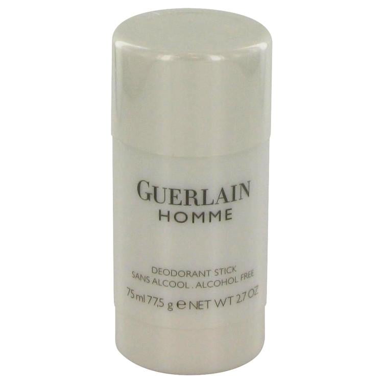 Guerlain Homme من غيرلان للرجال - مزيل رائحة العرق