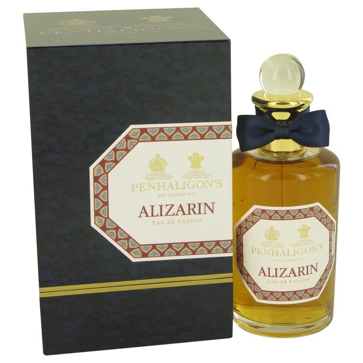 عطر Alizarin من بنهاليغونز للجنسين - او دو برفيوم
