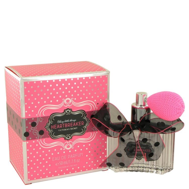 عطر Sexy Little Things Heartbreaker من فيكتوريا سيكريت للنساء - او دو برفيوم