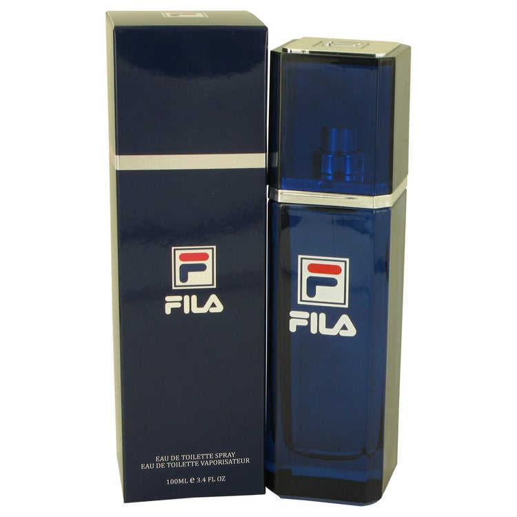 عطر Fila من فيلا للرجال - او دو تواليت - بدون كرتون