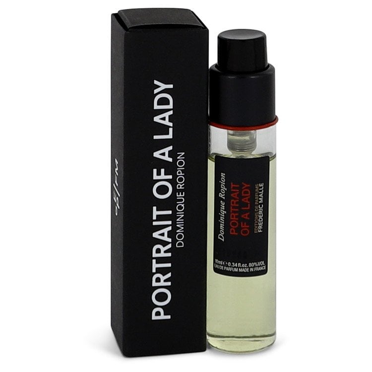 عطر بورترَيت أوف أي ليدي Portrait Of A Lady من فريدريك ماليه للنساء - او دو برفيوم