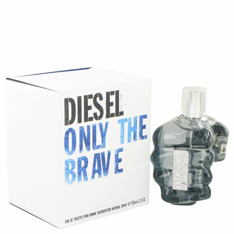 عطر Only The Brave من ديزل للرجال - او دو تواليت