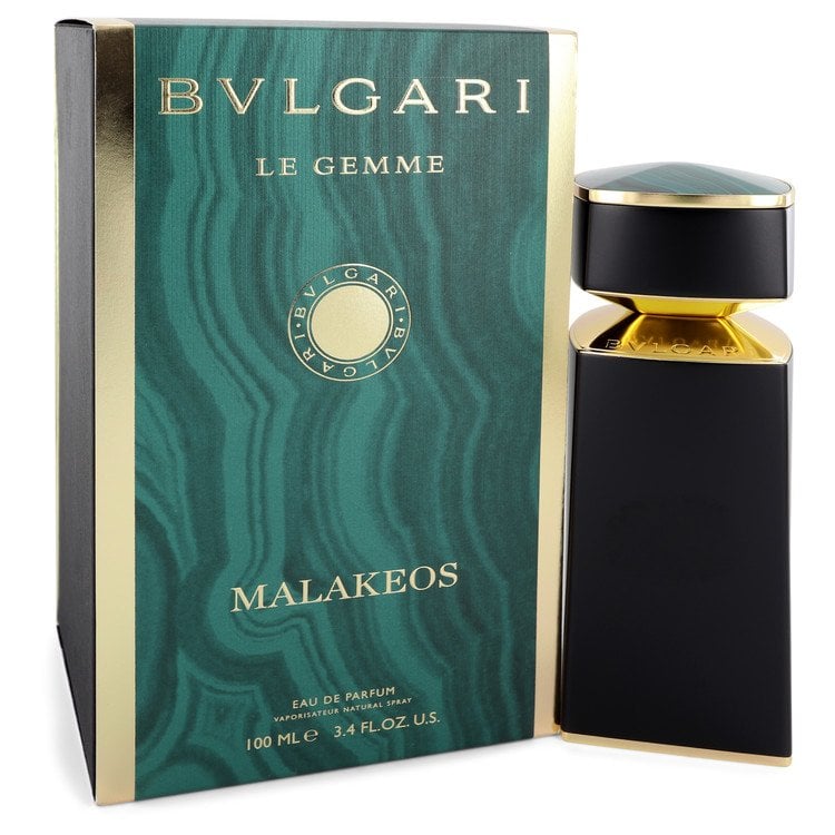 عطر بولغاري لو جيمي مالاكيوس Bvlgari Le Gemme Malakeos من بولغاري للرجال - او دو برفيوم