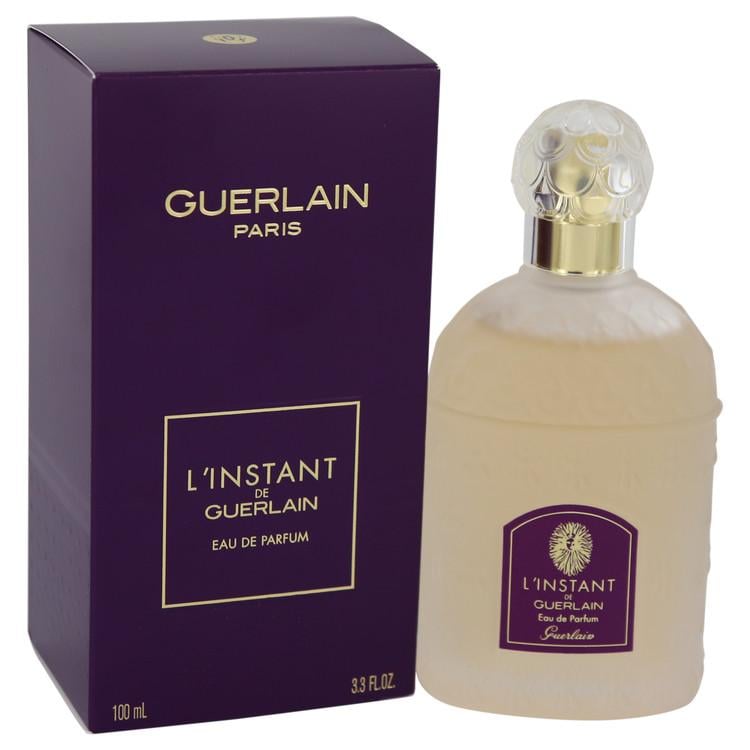 عطر L'instant من غيرلان للنساء - او دو برفيوم