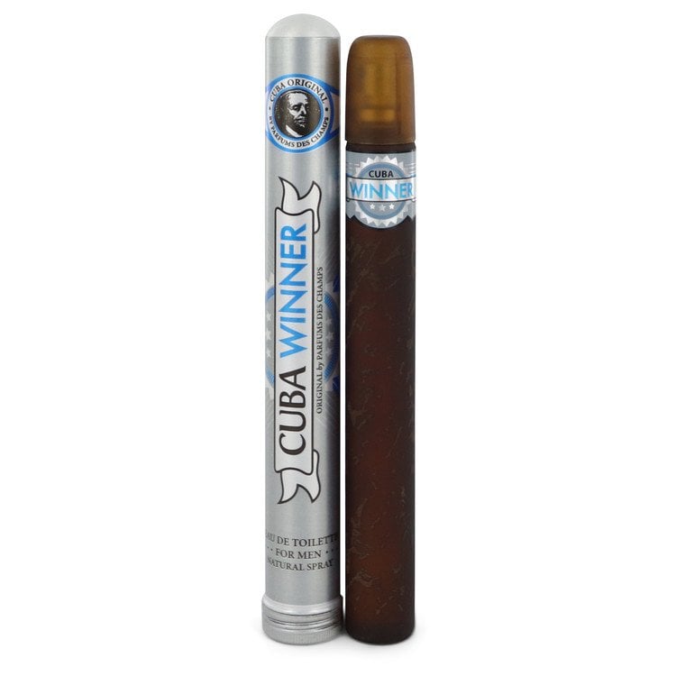 عطر Cuba Winner من فراقلوكس للرجال او دو تواليت
