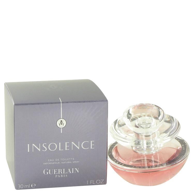 عطر Insolence من غيرلان للنساء - او دو تواليت