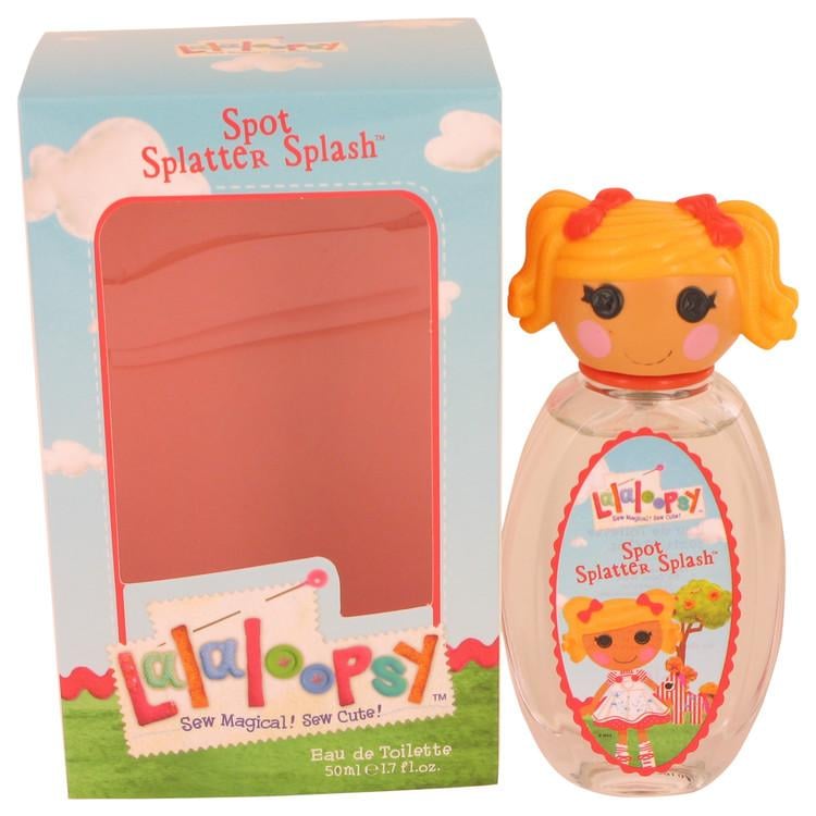 عطر Lalaloopsy من مارمول & صن للنساء - او دو تواليت