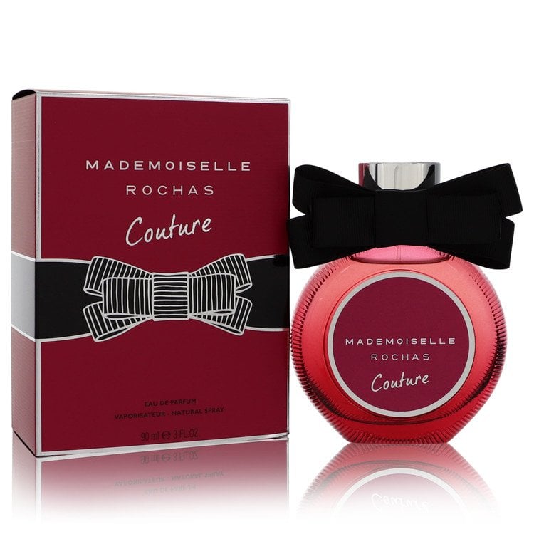 عطر Mademoiselle Rochas Couture من روشاس للنساء - او دو برفيوم