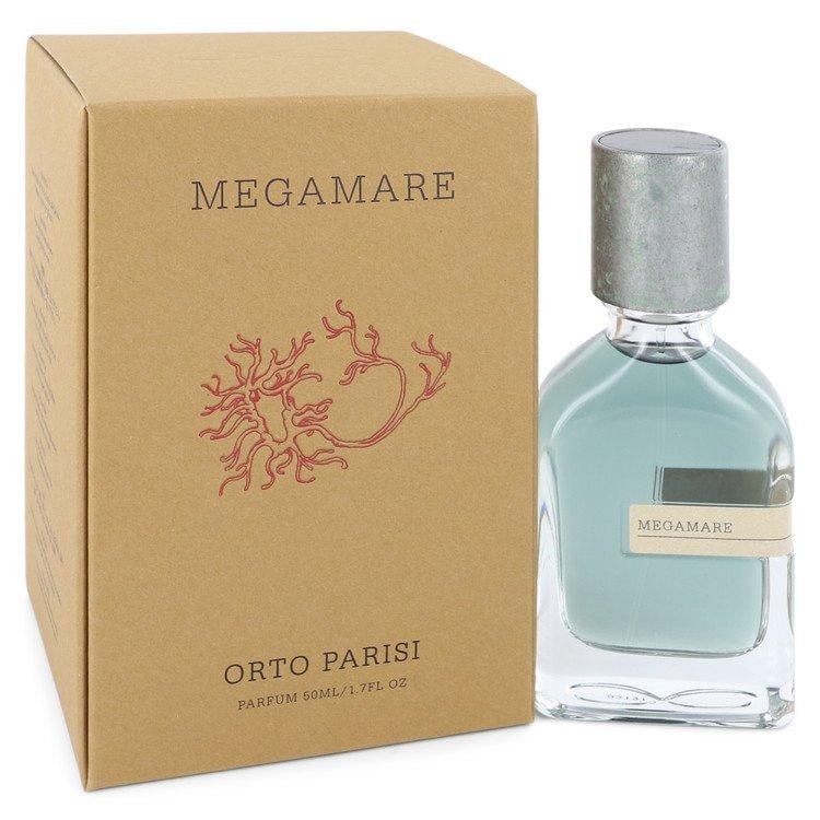 عطر Megamare من أورتو باريزي للجنسين - او دو برفيوم
