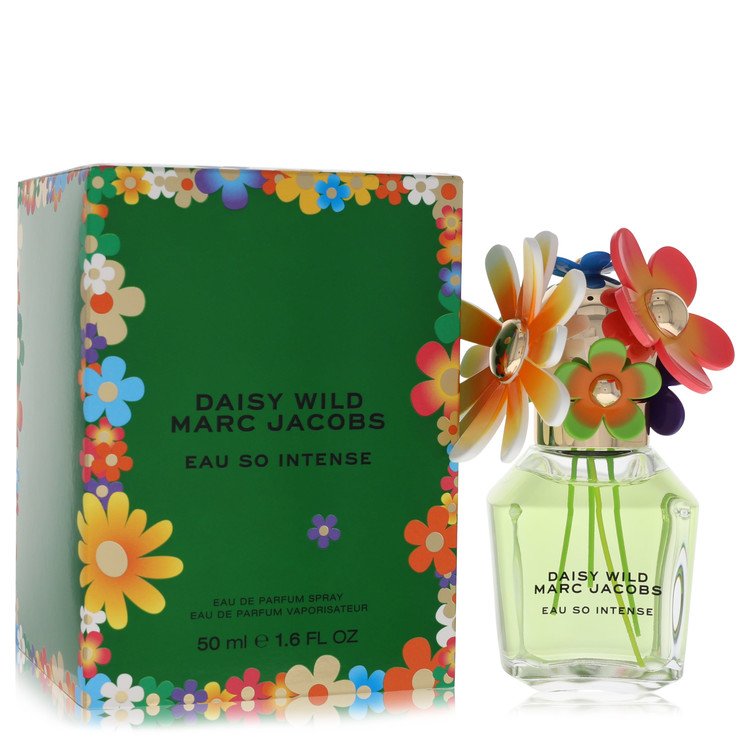 عطر من مارك جاكوبس للنساء او دو برفيوم