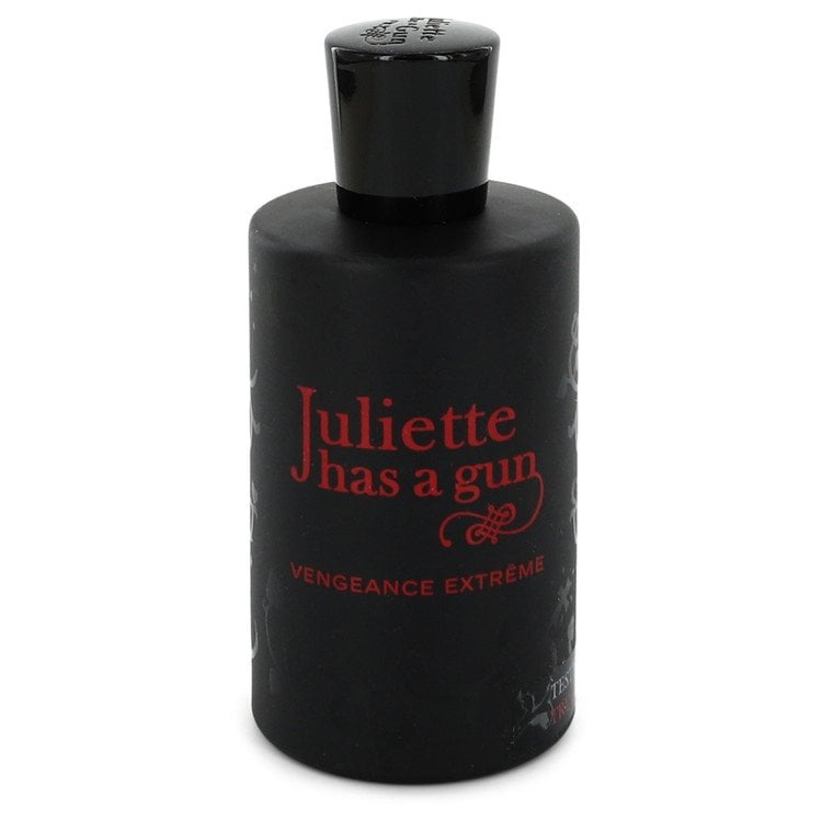 عطر Lady Vengeance Extreme من جولييت هاز اقان للنساء - او دو برفيوم - بدون كرتون